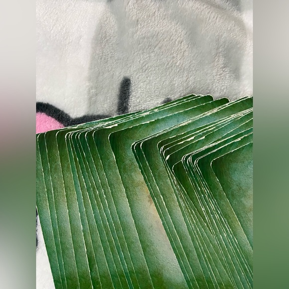 Life Purpose Oracle Cards by Doreen Virtue - Picture 5 of 11